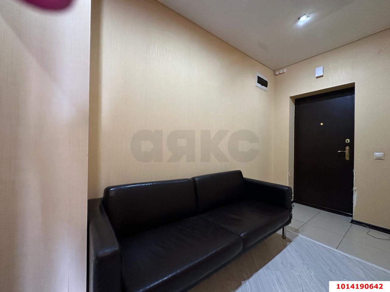 Фото №12: 1-комнатная квартира 56 м² - Краснодар, имени Маршала Жукова, ул. Александра Покрышкина, 4/9