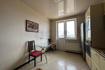 Фото №3: 1-комнатная квартира 56 м² - Краснодар, мкр. имени Маршала Жукова, ул. Александра Покрышкина, 4/9