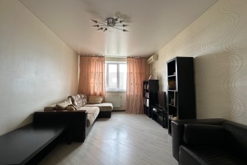 Фото №5: 1-комнатная квартира 56 м² - Краснодар, мкр. имени Маршала Жукова, ул. Александра Покрышкина, 4/9