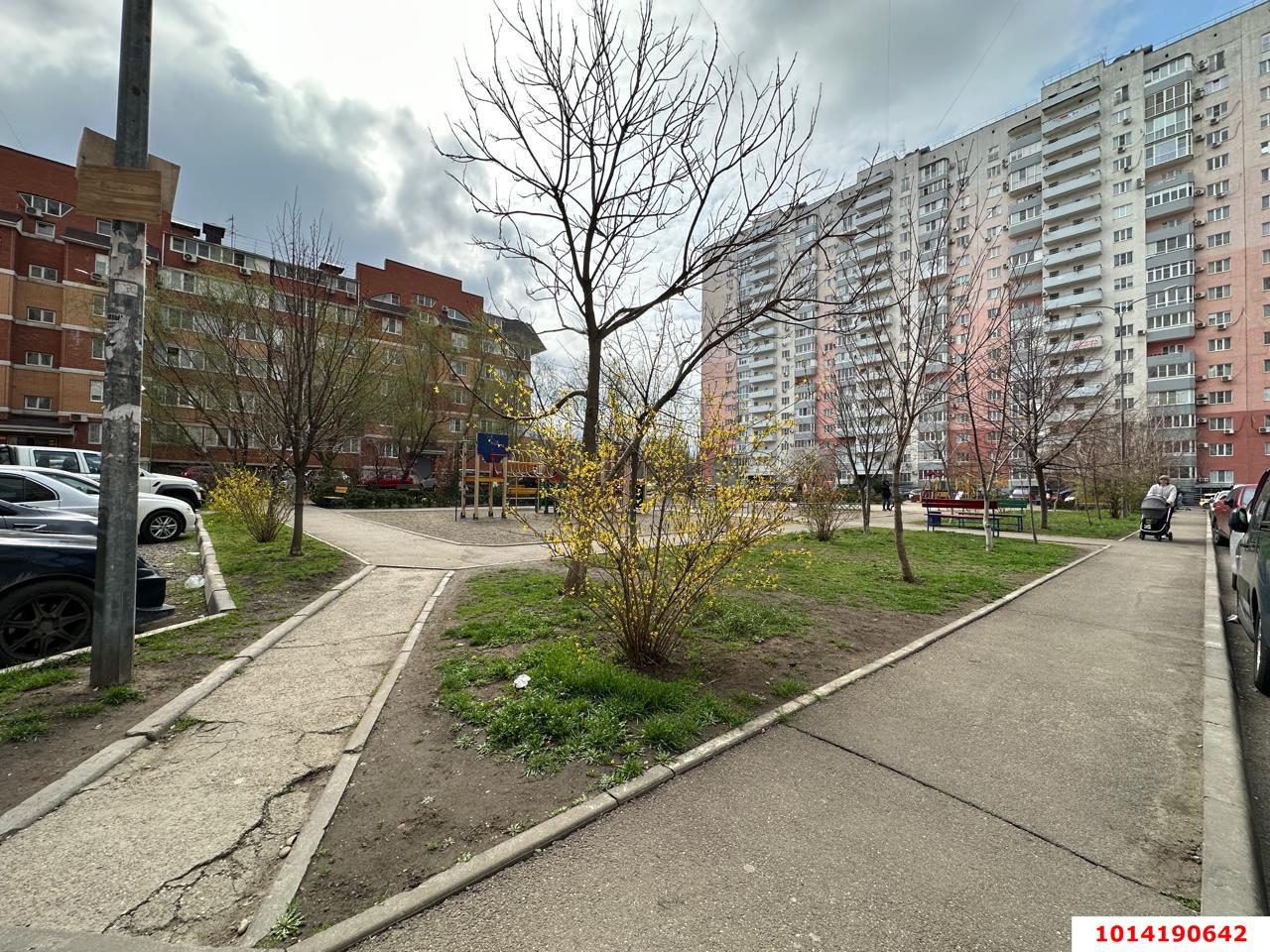 Фото №19: 1-комнатная квартира 56 м² - Краснодар, имени Маршала Жукова, ул. Александра Покрышкина, 4/9