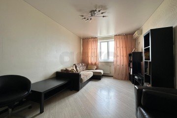 Фото №4: 1-комнатная квартира 56 м² - Краснодар, мкр. имени Маршала Жукова, ул. Александра Покрышкина, 4/9