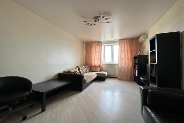 Фото №4: 1-комнатная квартира 51 м² - Краснодар, мкр. имени Маршала Жукова, ул. Александра Покрышкина, 4/9