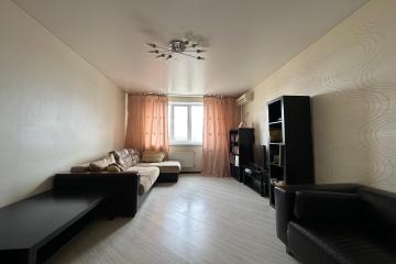 Фото №5: 1-комнатная квартира 51 м² - Краснодар, мкр. имени Маршала Жукова, ул. Александра Покрышкина, 4/9