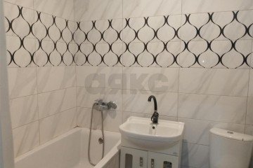 Фото №4: 2-комнатная квартира 52 м² - Пригородный, мкр. жилой комплекс Мини-полис Куб-А, ул. Сербская, 6/3