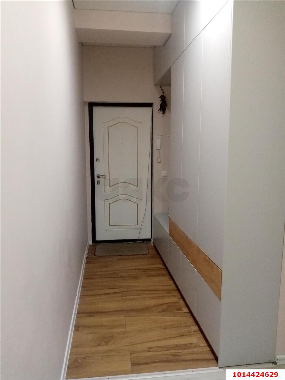 Фото №14: 2-комнатная квартира 56 м² - Пригородный, жилой комплекс Мини-полис Куб-А, ул. Сербская, 6/3