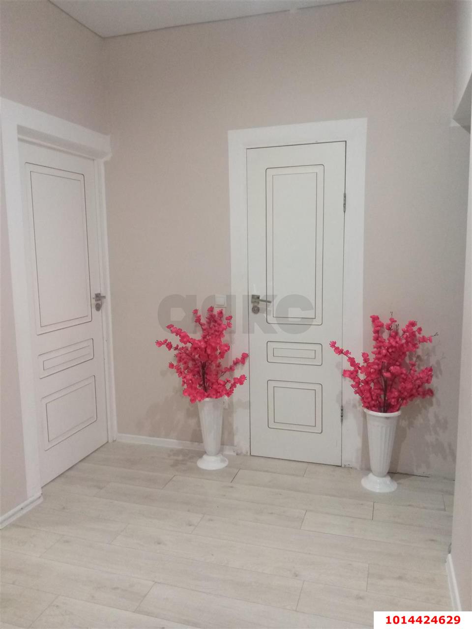 Фото №10: 2-комнатная квартира 56 м² - Пригородный, Карасунский внутригородской округ, Алтайский, мкр. жилой комплекс Мини-полис Куб-А, ул. Сербская, 6/3