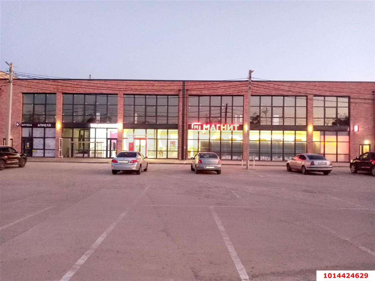 Фото №19: 2-комнатная квартира 56 м² - Пригородный, Карасунский внутригородской округ, Алтайский, мкр. жилой комплекс Мини-полис Куб-А, ул. Сербская, 6/3