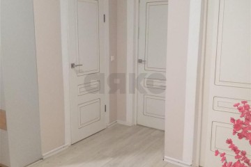 Фото №2: 2-комнатная квартира 52 м² - Пригородный, мкр. жилой комплекс Мини-полис Куб-А, ул. Сербская, 6/3