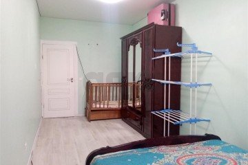 Фото №5: 2-комнатная квартира 52 м² - Пригородный, мкр. жилой комплекс Мини-полис Куб-А, ул. Сербская, 6/3