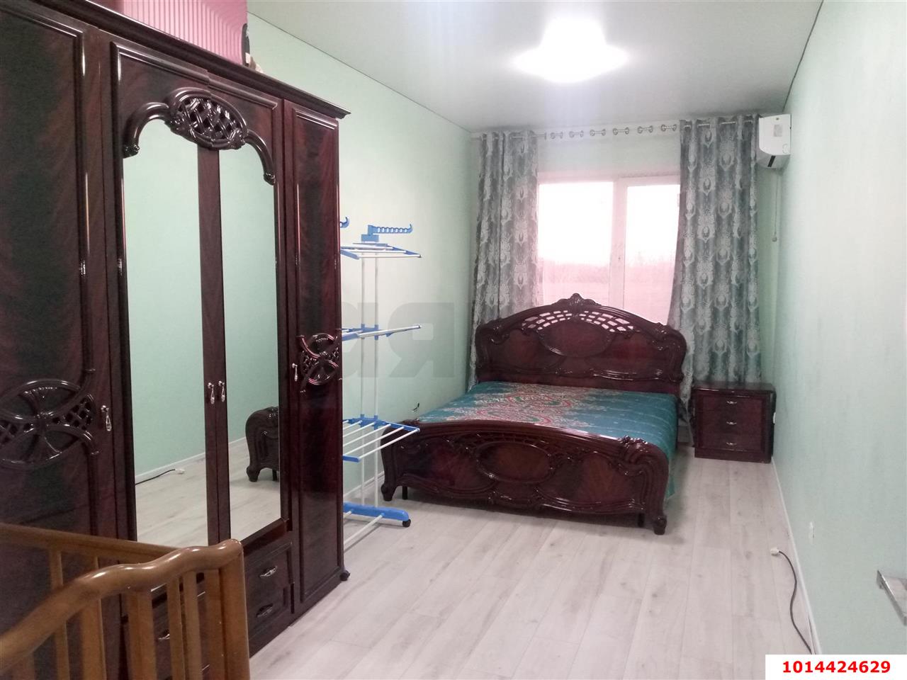 Фото №9: 2-комнатная квартира 56 м² - Пригородный, жилой комплекс Мини-полис Куб-А, ул. Сербская, 6/3