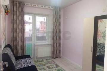 Фото №3: 2-комнатная квартира 56 м² - Пригородный, мкр. жилой комплекс Мини-полис Куб-А, ул. Сербская, 6/3