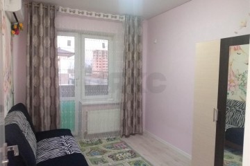 Фото №3: 2-комнатная квартира 52 м² - Пригородный, мкр. жилой комплекс Мини-полис Куб-А, ул. Сербская, 6/3