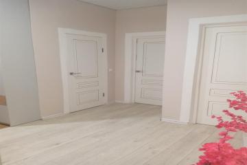 Фото №2: 2-комнатная квартира 52 м² - Пригородный, мкр. жилой комплекс Мини-полис Куб-А, ул. Сербская, 6/3