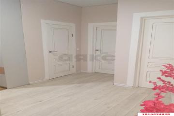 Фото №2: 2-комнатная квартира 56 м² - Пригородный, мкр. жилой комплекс Мини-полис Куб-А, ул. Сербская, 6/3