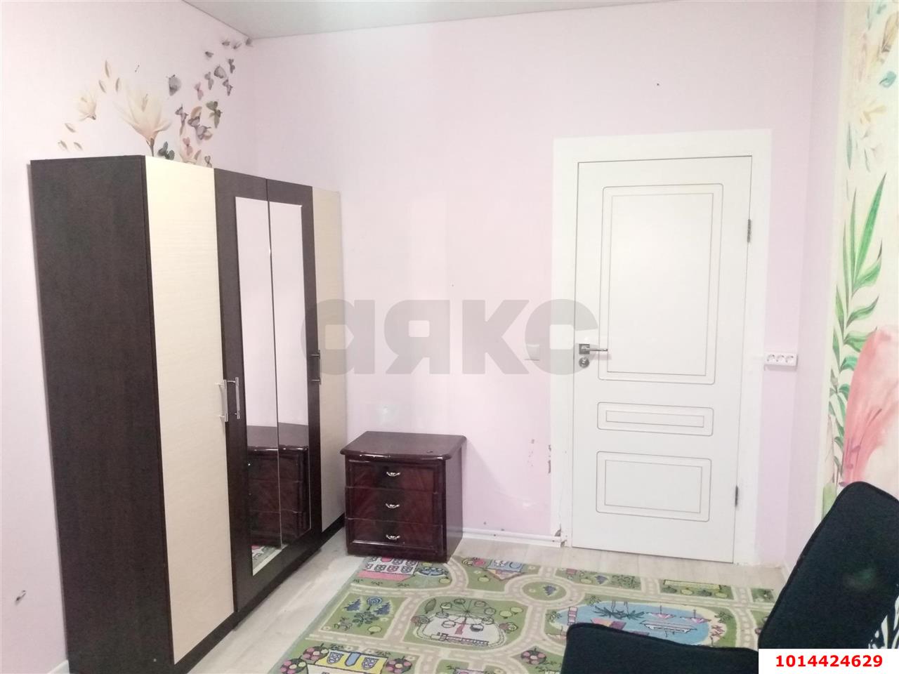 Фото №8: 2-комнатная квартира 56 м² - Пригородный, жилой комплекс Мини-полис Куб-А, ул. Сербская, 6/3