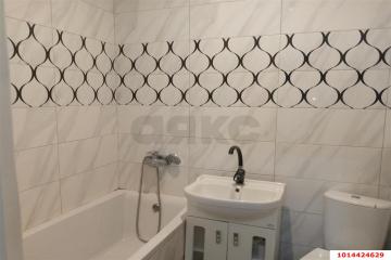 Фото №4: 2-комнатная квартира 56 м² - Пригородный, мкр. жилой комплекс Мини-полис Куб-А, ул. Сербская, 6/3