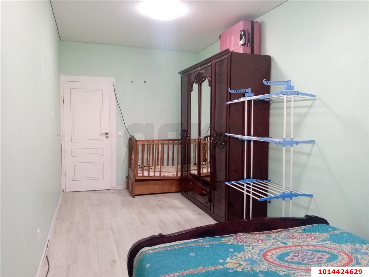 Фото №5: 2-комнатная квартира 56 м² - Пригородный, Карасунский внутригородской округ, Алтайский, мкр. жилой комплекс Мини-полис Куб-А, ул. Сербская, 6/3