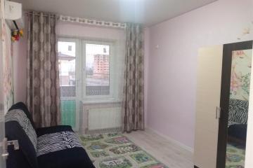 Фото №3: 2-комнатная квартира 52 м² - Пригородный, мкр. жилой комплекс Мини-полис Куб-А, ул. Сербская, 6/3