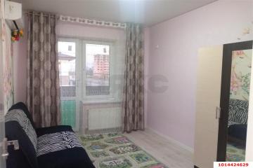 Фото №3: 2-комнатная квартира 56 м² - Пригородный, мкр. жилой комплекс Мини-полис Куб-А, ул. Сербская, 6/3