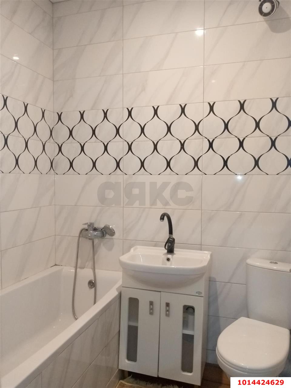 Фото №7: 2-комнатная квартира 56 м² - Пригородный, жилой комплекс Мини-полис Куб-А, ул. Сербская, 6/3