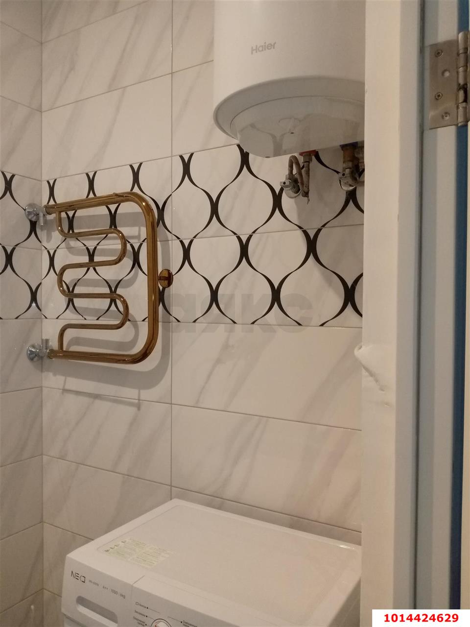 Фото №12: 2-комнатная квартира 56 м² - Пригородный, жилой комплекс Мини-полис Куб-А, ул. Сербская, 6/3