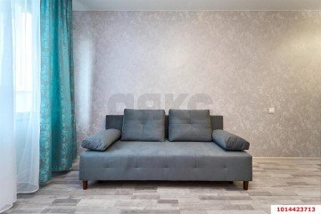 Фото №3: Студия 24 м² - Краснодар, мкр. Сосновый Бор, ул. имени Виктора Нарыкова, 6