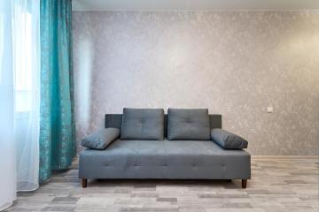 Фото №3: Студия 24 м² - Краснодар, мкр. Сосновый Бор, ул. имени Виктора Нарыкова, 6