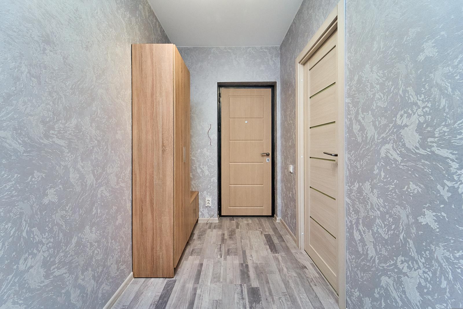 Фото №8: Студия 24 м² - Краснодар, Карасунский внутригородской округ, мкр. Сосновый Бор, ул. имени Виктора Нарыкова, 6