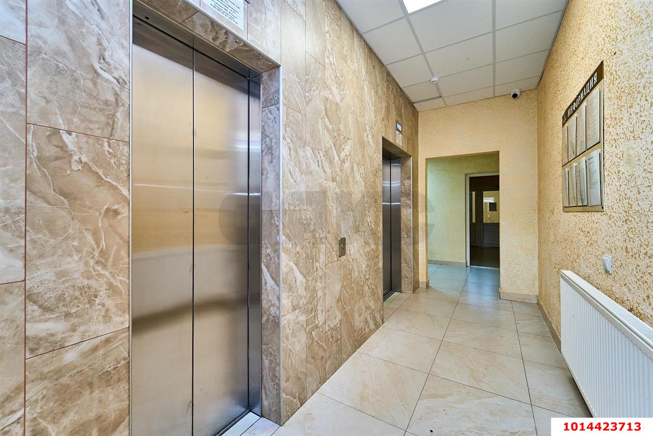 Фото №14: Студия 24 м² - Краснодар, Сосновый Бор, ул. имени Виктора Нарыкова, 6