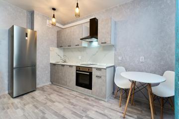 Фото №5: Студия 24 м² - Краснодар, мкр. Сосновый Бор, ул. имени Виктора Нарыкова, 6