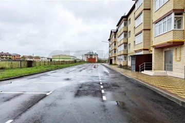 Фото №3: 2-комнатная квартира 57 м² - Адыгейск, ул. Фрунзе, 1