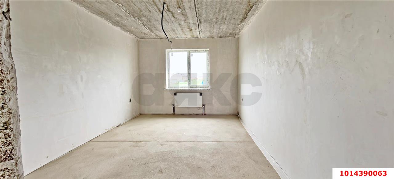 Фото №6: 2-комнатная квартира 60 м² - Адыгейск, ул. Фрунзе, 1