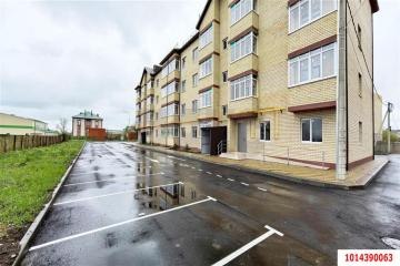 Фото №2: 2-комнатная квартира 60 м² - Адыгейск, ул. Фрунзе, 1