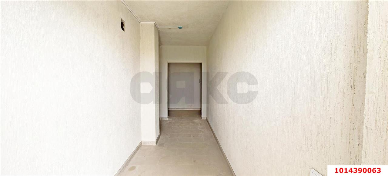 Фото №3: 2-комнатная квартира 60 м² - Адыгейск, ул. Фрунзе, 1