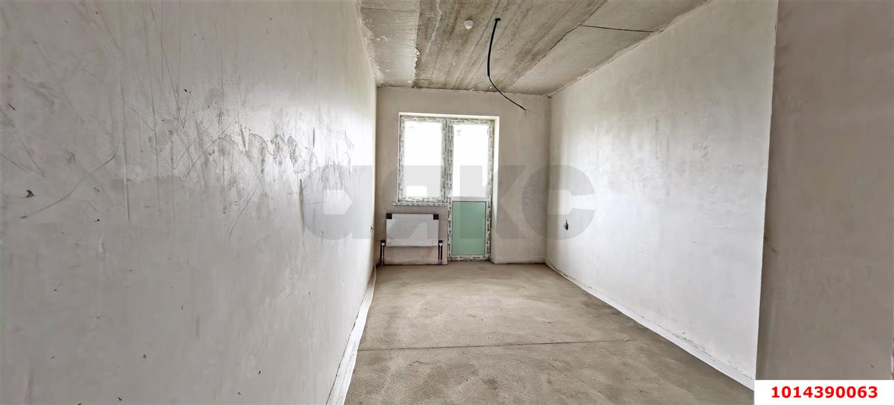 Фото №7: 2-комнатная квартира 60 м² - Адыгейск, ул. Фрунзе, 1