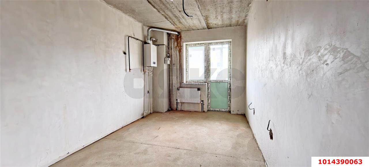 Фото №8: 2-комнатная квартира 60 м² - Адыгейск, ул. Фрунзе, 1