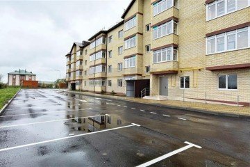 Фото №2: 2-комнатная квартира 60 м² - Адыгейск, ул. Фрунзе, 1