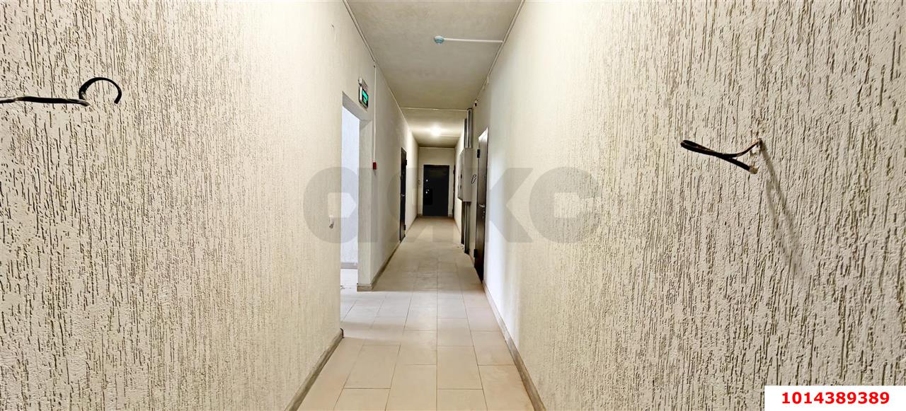 Фото №4: 1-комнатная квартира 40 м² - Адыгейск, ул. Горького, 41/4