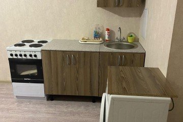 Фото №3: Студия 27 м² - Краснодар, мкр. Почтовый, пр-кт имени писателя Знаменского, 25/1