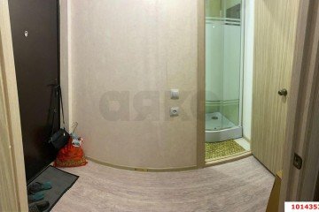 Фото №4: Студия 27 м² - Краснодар, мкр. Почтовый, пр-кт имени писателя Знаменского, 25/1