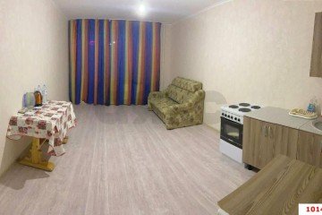 Фото №2: Студия 27 м² - Краснодар, мкр. Почтовый, пр-кт имени писателя Знаменского, 25/1