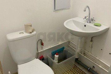 Фото №2: Студия 27 м² - Краснодар, мкр. Почтовый, пр-кт имени писателя Знаменского, 25/1