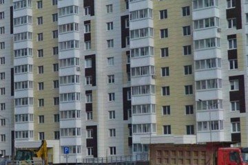 Фото №5: Студия 27 м² - Краснодар, мкр. Почтовый, пр-кт имени писателя Знаменского, 25/1