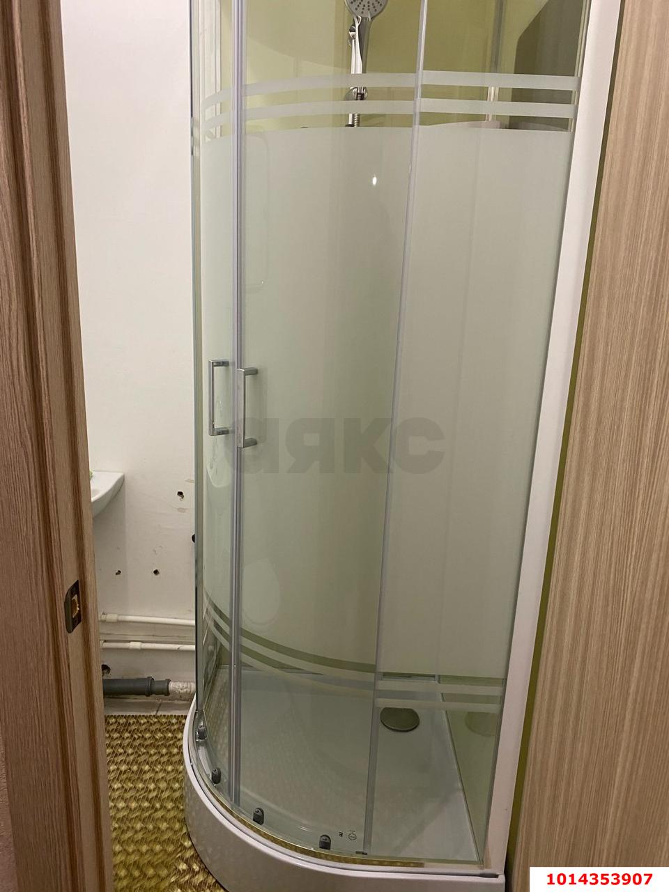 Фото №7: Студия 27 м² - Краснодар, Почтовый, пр-кт имени писателя Знаменского, 29/1
