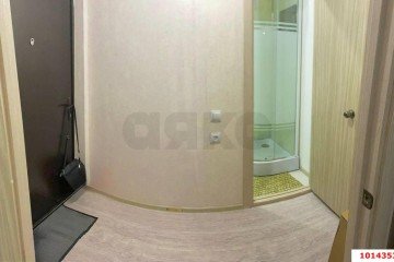 Фото №4: Студия 27 м² - Краснодар, мкр. Почтовый, пр-кт имени писателя Знаменского, 25/1