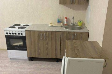 Фото №1: Студия 27 м² - Краснодар, мкр. Почтовый, пр-кт имени писателя Знаменского, 25/1