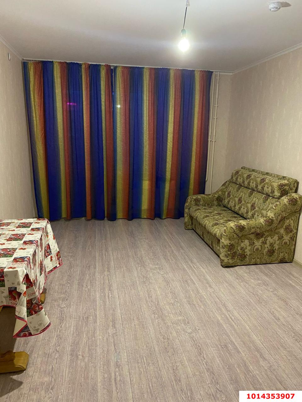 Фото №6: Студия 27 м² - Краснодар, Почтовый, пр-кт имени писателя Знаменского, 29/1