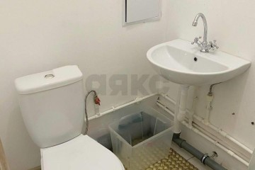 Фото №2: Студия 27 м² - Краснодар, мкр. Почтовый, пр-кт имени писателя Знаменского, 25/1