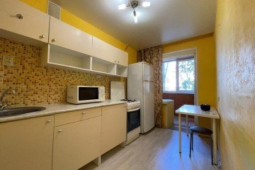 Фото №1: 1-комнатная квартира 31 м² - Краснодар, мкр. Черёмушки, ул. Стасова, 104