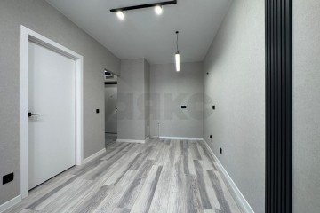 Фото №5: 1-комнатная квартира 27 м² - Краснодар, мкр. жилой комплекс Грани, ул. Западный Обход, 45к4